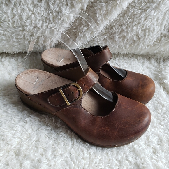 dansko martina 39